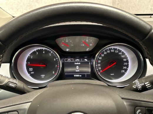 Opel Astra Sports Tourer 1.2 Sport (APPLE CARPLAY, NAVIGATIE, PARKEERSENSOREN, LM VELGEN, SPORTSTOELEN, CRUI... ActivLease financial lease