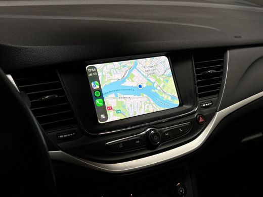 Opel Astra Sports Tourer 1.2 Sport (APPLE CARPLAY, NAVIGATIE, PARKEERSENSOREN, LM VELGEN, SPORTSTOELEN, CRUI... ActivLease financial lease