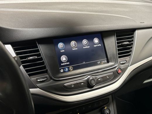 Opel Astra Sports Tourer 1.2 Sport (APPLE CARPLAY, NAVIGATIE, PARKEERSENSOREN, LM VELGEN, SPORTSTOELEN, CRUI... ActivLease financial lease