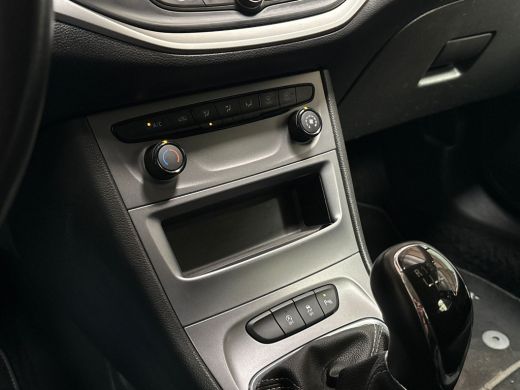 Opel Astra Sports Tourer 1.2 Sport (APPLE CARPLAY, NAVIGATIE, PARKEERSENSOREN, LM VELGEN, SPORTSTOELEN, CRUI... ActivLease financial lease