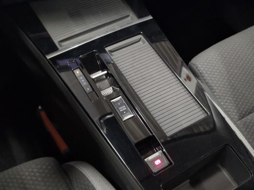 Opel Astra Sports Tourer 1.6 Turbo Hybrid | Adap. Cruise | Apple Carplay | Parkeersensoren | 17 inch | Airco... ActivLease financial lease