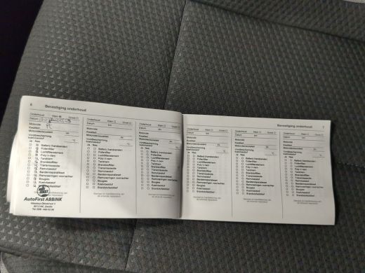 Opel Astra Sports Tourer 1.6 Turbo Hybrid | Adap. Cruise | Apple Carplay | Parkeersensoren | 17 inch | Airco... ActivLease financial lease