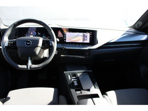 Opel Astra Sports Tourer 1.6 Turbo Plug In Hybrid GS | Automaat | Navi by app | Camera | Trekhaak | 18 Inch ... ActivLease financial lease