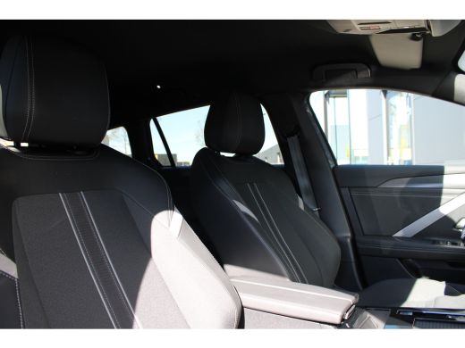 Opel Astra Sports Tourer 1.6 Turbo Plug In Hybrid GS | Automaat | Navi by app | Camera | Trekhaak | 18 Inch ... ActivLease financial lease