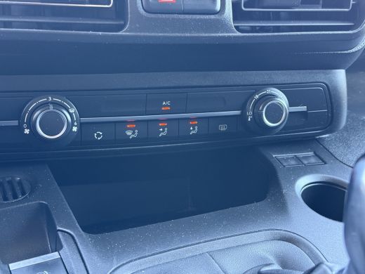 Opel Combo 1.5D 102 PK / L1H1 / EDITION / 1e EIG. / INRICHTING / ACHTERKLEP / AIRCO / CRUISE / CARPLAY ActivLease financial lease