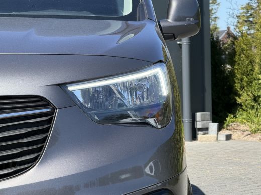 Opel Combo 1.5D 102 PK / L1H1 / EDITION / 1e EIG. / INRICHTING / ACHTERKLEP / AIRCO / CRUISE / CARPLAY ActivLease financial lease