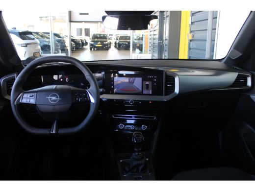 Opel Mokka 1.2 Turbo Edition | 8 jaar garantie | Navigatiesysteem | Keyless entry | Stoel & Stuurverwarming | ActivLease financial lease