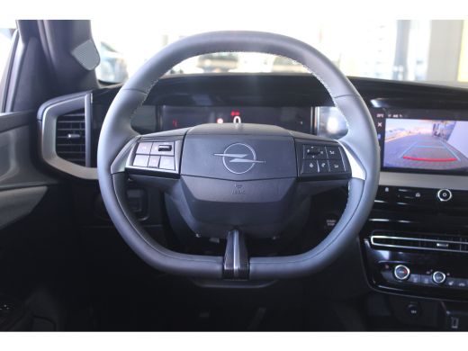 Opel Mokka 1.2 Turbo Edition | 8 jaar garantie | Navigatiesysteem | Keyless entry | Stoel & Stuurverwarming | ActivLease financial lease