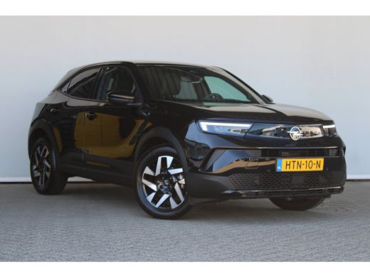 Opel Mokka 1.2 Turbo Edition | 8 jaar garantie | Navigatiesysteem | Keyless entry | Stoel & Stuurverwarming | ActivLease financial lease