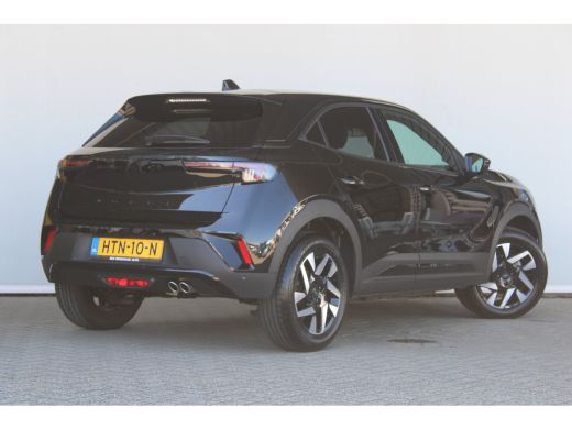 Opel Mokka 1.2 Turbo Edition | 8 jaar garantie | Navigatiesysteem | Keyless entry | Stoel & Stuurverwarming | ActivLease financial lease