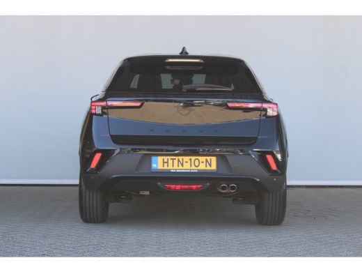 Opel Mokka 1.2 Turbo Edition | 8 jaar garantie | Navigatiesysteem | Keyless entry | Stoel & Stuurverwarming | ActivLease financial lease