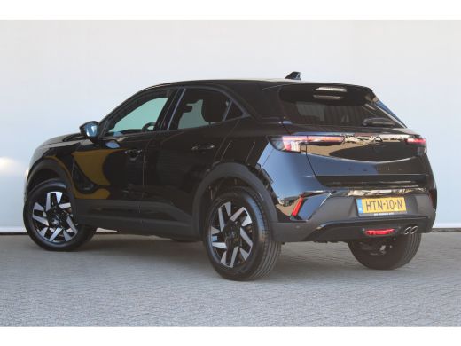 Opel Mokka 1.2 Turbo Edition | 8 jaar garantie | Navigatiesysteem | Keyless entry | Stoel & Stuurverwarming | ActivLease financial lease