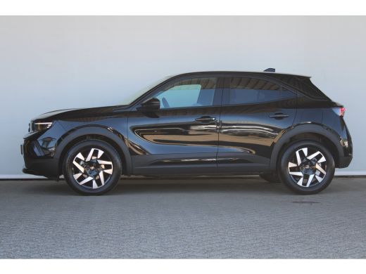 Opel Mokka 1.2 Turbo Edition | 8 jaar garantie | Navigatiesysteem | Keyless entry | Stoel & Stuurverwarming | ActivLease financial lease