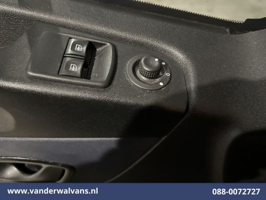 Opel Vivaro 1.6 CDTI 126pk L2H1 Euro6 Airco | Camera | Navigatie | Cruisecontrol | Trekhaak Parkeersensoren, ... ActivLease financial lease