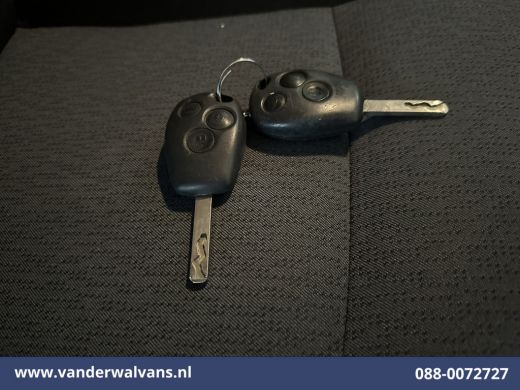 Opel Vivaro 1.6 CDTI 126pk L2H1 Euro6 Airco | Camera | Navigatie | Cruisecontrol | Trekhaak Parkeersensoren, ... ActivLease financial lease