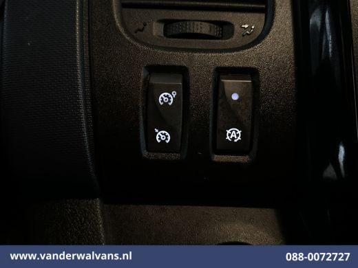 Opel Vivaro 1.6 CDTI 126pk L2H1 Euro6 Airco | Camera | Navigatie | Cruisecontrol | Trekhaak Parkeersensoren, ... ActivLease financial lease