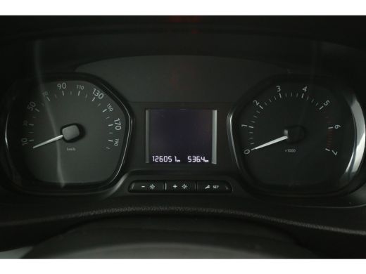 Opel Vivaro CDTI L3H1 | Airco | Cruise | 3 Zits | Trekhaak | Imperiaal | Parkeersens. ActivLease financial lease