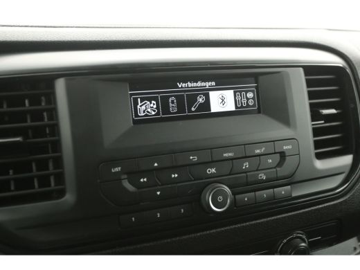 Opel Vivaro CDTI L3H1 | Airco | Cruise | 3 Zits | Trekhaak | Imperiaal | Parkeersens. ActivLease financial lease