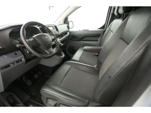 Opel Vivaro CDTI L3H1 | Airco | Cruise | 3 Zits | Trekhaak | Imperiaal | Parkeersens. ActivLease financial lease