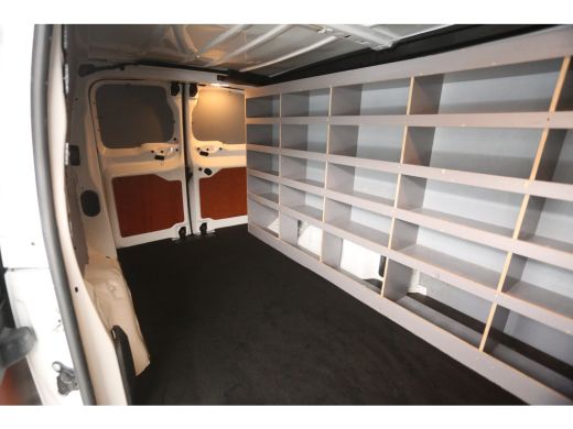 Opel Vivaro CDTI L3H1 | Airco | Cruise | 3 Zits | Trekhaak | Imperiaal | Parkeersens. ActivLease financial lease