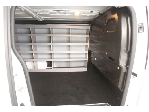 Opel Vivaro CDTI L3H1 | Airco | Cruise | 3 Zits | Trekhaak | Imperiaal | Parkeersens. ActivLease financial lease