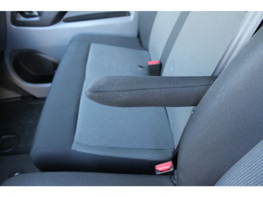 Opel Vivaro L3 2.0 CDTI 145 PK | TREKHAAK | NAVI | RVS IMPERIAAL | BETIMMERING | COMFORT WAND | APPLE CARPLAY... ActivLease financial lease