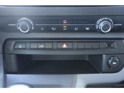 Opel Vivaro L3 2.0 CDTI 145 PK | TREKHAAK | NAVI | RVS IMPERIAAL | BETIMMERING | COMFORT WAND | APPLE CARPLAY... ActivLease financial lease