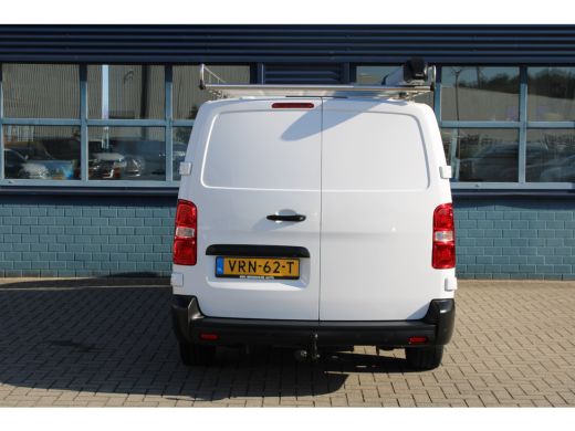 Opel Vivaro L3 2.0 CDTI 145 PK | TREKHAAK | NAVI | RVS IMPERIAAL | BETIMMERING | COMFORT WAND | APPLE CARPLAY... ActivLease financial lease