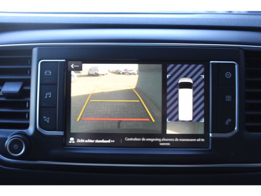 Opel Vivaro L3 2.0 CDTI 145 PK | TREKHAAK | NAVI | RVS IMPERIAAL | BETIMMERING | COMFORT WAND | APPLE CARPLAY... ActivLease financial lease