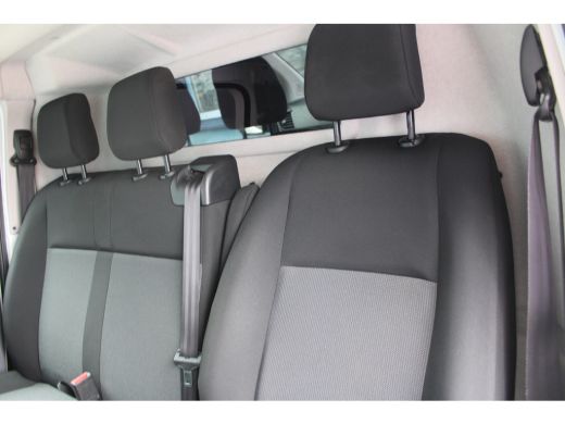 Opel Vivaro L3 2.0 CDTI 145 PK | TREKHAAK | NAVI | RVS IMPERIAAL | BETIMMERING | COMFORT WAND | APPLE CARPLAY... ActivLease financial lease