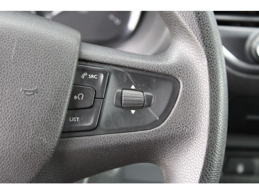 Opel Vivaro L3 2.0 CDTI 145 PK | TREKHAAK | NAVI | RVS IMPERIAAL | BETIMMERING | COMFORT WAND | APPLE CARPLAY... ActivLease financial lease