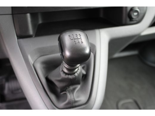 Opel Vivaro L3 2.0 CDTI 145 PK | TREKHAAK | NAVI | RVS IMPERIAAL | BETIMMERING | COMFORT WAND | APPLE CARPLAY... ActivLease financial lease