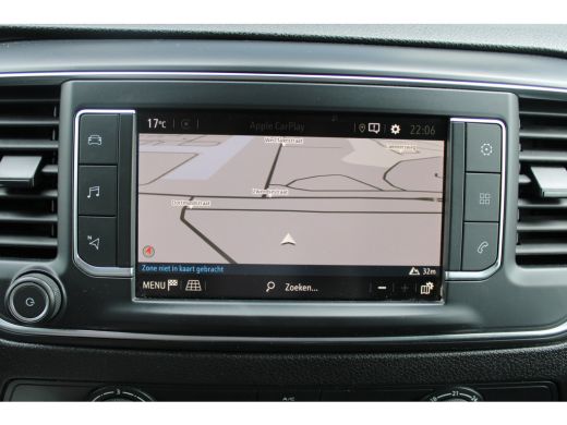 Opel Vivaro L3 2.0 CDTI 145 PK | TREKHAAK | NAVI | RVS IMPERIAAL | BETIMMERING | COMFORT WAND | APPLE CARPLAY... ActivLease financial lease