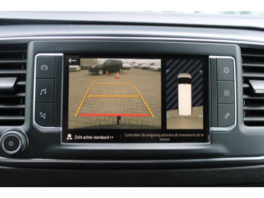 Opel Vivaro L3 2.0 CDTI 145 PK | TREKHAAK | NAVI | RVS IMPERIAAL | BETIMMERING | COMFORT WAND | APPLE CARPLAY... ActivLease financial lease