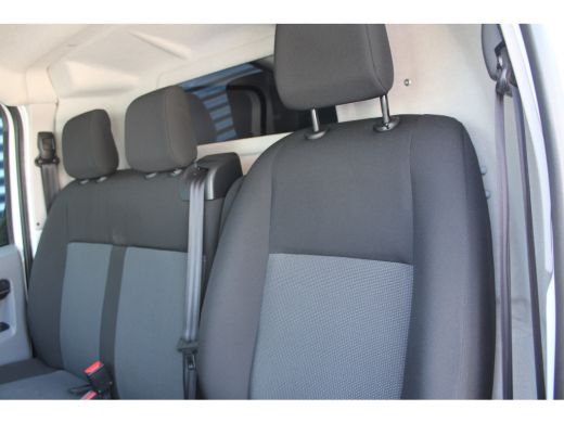 Opel Vivaro L3 2.0 CDTI 145 PK | TREKHAAK | NAVI | RVS IMPERIAAL | BETIMMERING | COMFORT WAND | APPLE CARPLAY... ActivLease financial lease