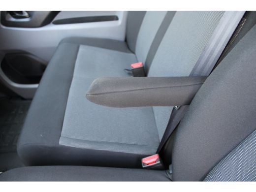 Opel Vivaro L3 2.0 CDTI 145 PK | TREKHAAK | NAVI | RVS IMPERIAAL | BETIMMERING | COMFORT WAND | APPLE CARPLAY... ActivLease financial lease