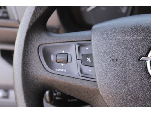 Opel Vivaro L3 2.0 CDTI 145 PK | TREKHAAK | NAVI | RVS IMPERIAAL | BETIMMERING | COMFORT WAND | APPLE CARPLAY... ActivLease financial lease
