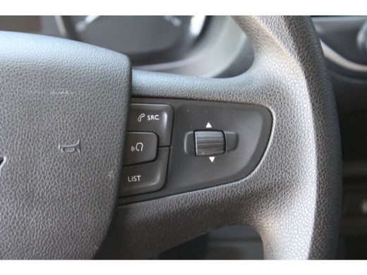 Opel Vivaro L3 2.0 CDTI 145 PK | TREKHAAK | NAVI | RVS IMPERIAAL | BETIMMERING | COMFORT WAND | APPLE CARPLAY... ActivLease financial lease