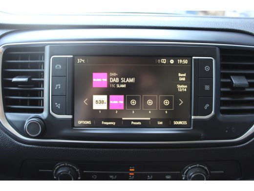 Opel Vivaro L3 2.0 CDTI 145 PK | TREKHAAK | NAVI | RVS IMPERIAAL | BETIMMERING | COMFORT WAND | APPLE CARPLAY... ActivLease financial lease