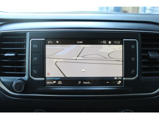 Opel Vivaro L3 2.0 CDTI 145 PK | TREKHAAK | NAVI | RVS IMPERIAAL | BETIMMERING | COMFORT WAND | APPLE CARPLAY... ActivLease financial lease