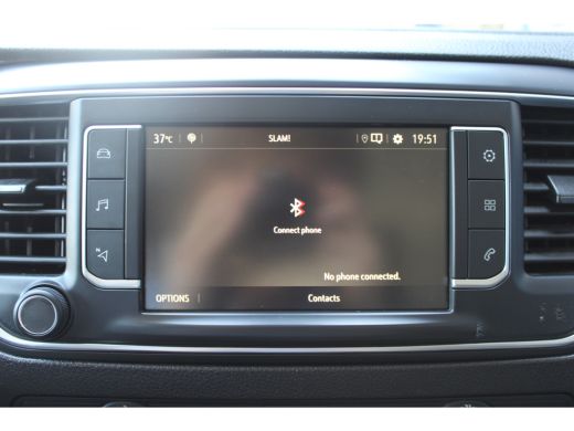Opel Vivaro L3 2.0 CDTI 145 PK | TREKHAAK | NAVI | RVS IMPERIAAL | BETIMMERING | COMFORT WAND | APPLE CARPLAY... ActivLease financial lease