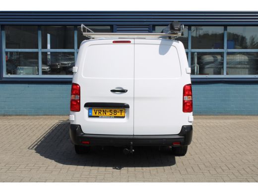 Opel Vivaro L3 2.0 CDTI 145 PK | TREKHAAK | NAVI | RVS IMPERIAAL | BETIMMERING | COMFORT WAND | APPLE CARPLAY... ActivLease financial lease