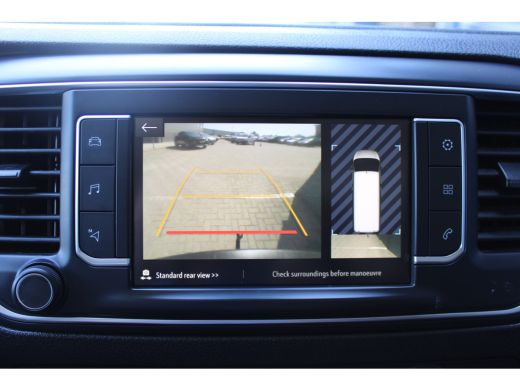 Opel Vivaro L3 2.0 CDTI 145 PK | TREKHAAK | NAVI | RVS IMPERIAAL | BETIMMERING | COMFORT WAND | APPLE CARPLAY... ActivLease financial lease