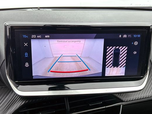 Peugeot 2008 1.2 PureTech 130 Allure CAMERA | CARPLAY & NAVI | STOF-LEER ActivLease financial lease