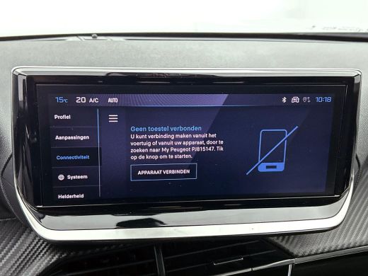 Peugeot 2008 1.2 PureTech 130 Allure CAMERA | CARPLAY & NAVI | STOF-LEER ActivLease financial lease
