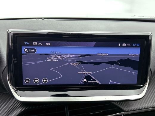 Peugeot 2008 1.2 PureTech 130 Allure CAMERA | CARPLAY & NAVI | STOF-LEER ActivLease financial lease