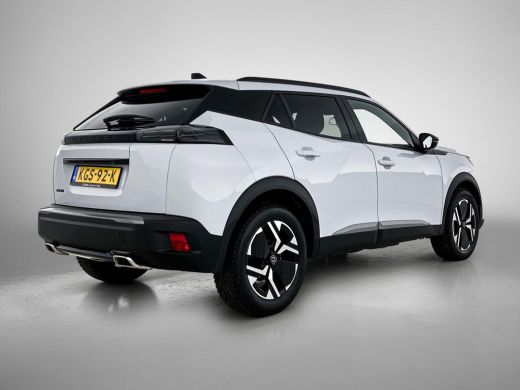 Peugeot 2008 1.2 PureTech 130 Allure CAMERA | CARPLAY & NAVI | STOF-LEER ActivLease financial lease