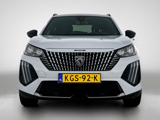 Peugeot 2008 1.2 PureTech 130 Allure CAMERA | CARPLAY & NAVI | STOF-LEER ActivLease financial lease
