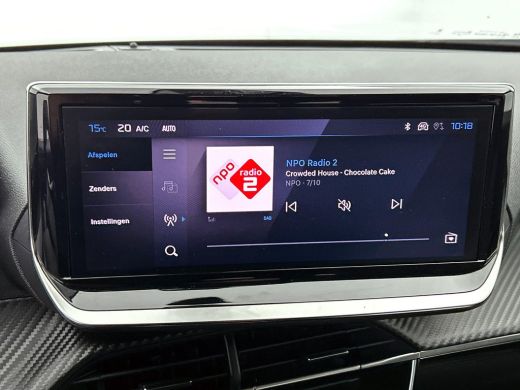 Peugeot 2008 1.2 PureTech 130 Allure CAMERA | CARPLAY & NAVI | STOF-LEER ActivLease financial lease