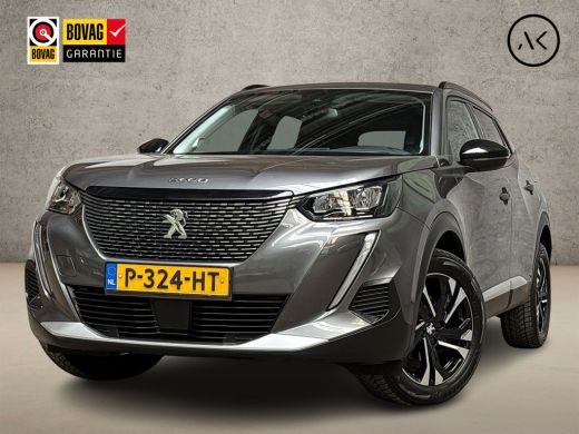 Peugeot 2008 1.2 PureTech Allure Sport (VIRTUAL COCKPIT, APPLE CARPLAY, GROOT NAVI, KEYLESS, 360 CAMERA, STOEL...